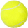 Watch a tennisball